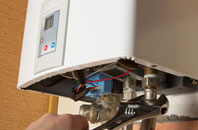 free Frog Pool boiler install quotes